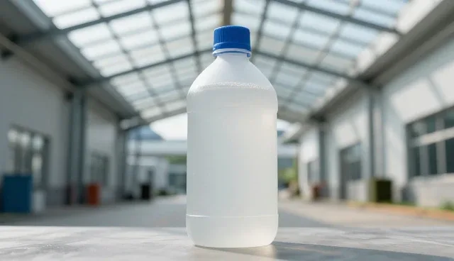仓储配送中技术方案检查的5个关键要点