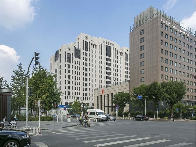 北京方铝管定制